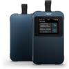 Acer Connect Enduro M3 5G Mobile Wi-Fi, 20GB international data Modem/router di rete cellulare