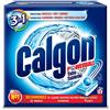 Calgon 2 in1 Tabs, Addolcitore d' acqua contro il calcare & sporco nella lavatrice ,15 PZ