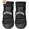 Camon Dog Scarpette Per Cani In Neoprene - Taglia L (7.5 cm)
