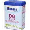 Humana Italia SpA Humana DG Plus Expert 700 g Polvere per soluzione orale