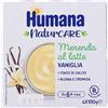 Humana Italia SpA HUMANA NaturCARE 4x100 g Altro