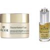 Laboratoire Nuxe Italia Srl Nuxe Super Serum + Nuxuriance® Gold Crema Olio Nutriente Fortificante 1 pz Set