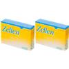 Zellen® 2x20 pz Compresse