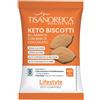 GIANLUCA MECH SpA Gianluca Mech - Tisanoreica Keto Biscotti All'Arancia Con Base Di Cioccolato Highpro Lifestyle 24g