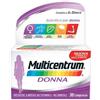 Multicentrum - Multicentrum donna 30 compresse