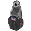 Sealey Aspiratore di polvere per trapano, 3,7 V, DDE01, nero