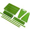 Sealey Set organizer per attrezzi da 9 pezzi, TSK01HV