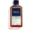 Phyto Phytovolume Shampoo Volume Illuminante Per Capelli Fini E Sottili 250ml