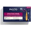 Phyto Phytocyane Fiale Donna Caduta Temporanea 12x5ml