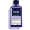 Phyto Violet Shampoo Anti-giallo Illuminante 250ml