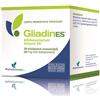 Omeopiacenza Gliadines Integratore di Fermenti Lattici Per Il Benessere Intestinale 30 Bustine