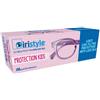 Montefarmaco OCCHIALE DA LETTURA PREMONTATO IRISTYLE PROTECTION KIDS PURPLE