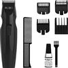 Wahl GroomEase by Wahl Battery Stubble and Beard Trimmer