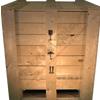 Cassa in legno