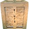 Cassa in legno osb