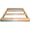 Cornice in legno