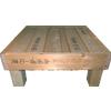 Pallet tavolo