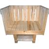 Pallet divano