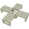 Modular Pallet