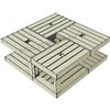 Modular Pallet