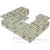 Modular Pallet