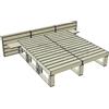Modular Pallet