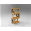 Modular Pallet Ridotto