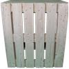 Pallet banco