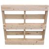 Pallet Fioriera