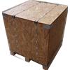 Cassa in legno osb vtt