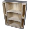 Pallet libreria