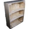 Pallet libreria Dolly