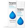 Perspirex - Perspirex foot lotion antitraspirante lozione trasparente sudorazione e cattivo odore piedi 100ml