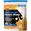 Named - 100% whey protein shake hazelnut cream 900 g