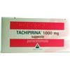 Tachipirina Angelini Tachipirina Adulti 1000 Mg Supposte Paracetamolo