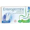 Enterogermina 2 Miliardi / 5 Ml Sospensione Orale Capsule Rigide