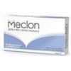 Alfasigma Meclon "20% + 4% Crema Vaginale" Metronidazolo, Clotrimazolo