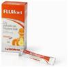 Dompè Dompe' Farmaceutici Fluifort 2,7 G Granulato Per Soluzione Orale Carbocisteina Sale Di Lisina Monoidrato