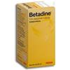 Betadine Viatris Healthcare Limited Betadine 10% Soluzione Cutanea Iodopovidone