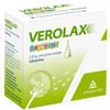 Angelini Verolax 2,25 G Adulti Soluzione Rettale Glicerina