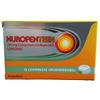 Reckitt Benckiser H. Nurofenteen 200 Mg Compresse Orodispersibili Limone Ibuprofene