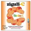 Falqui Prodotti Farmac. Ziguli C Arancia 40 Confetti 24 G