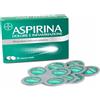 Aspirina Bayer Aspirina Dolore E Infiammazione 500 Mg Compresse Rivestite Acido Acetilsalicilico