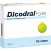 Dicofarm Dicodral Forte 12 Bustine