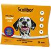 Msd Animal Health Scalibor Protectorband 1,000 G Collare Medicato Per Cani