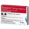 Msd Animal Health Panacur Compresse 250 Mg Per Uso Orale Per Cani E Gatti