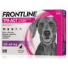Frontline Boehringer Ing. Anim. H. It. Frontline Tri-act Soluzione Spot-on Per Cani Di 20-40 Kg