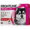 Frontline Boehringer Ing. Anim. H. It. Frontline Tri-act Soluzione Spot-on Per Cani Di 40-60 Kg