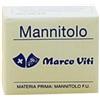 Marco Viti MANNITE FARMACOPEA UFFICIALE CUBO 25 G