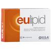 U. G. A. Nutraceuticals Eulipid 30 Compresse
